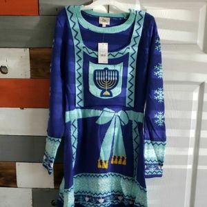 Hanukkah Holiday Dresses